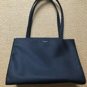 Kate Spade Black Nylon bag